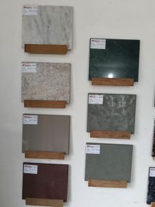 Marble Slabs