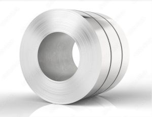 Polished Stainless Steel Sheet, Color : Silver for Industrial