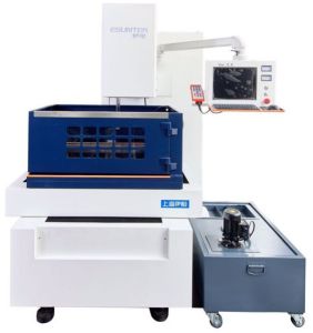 Esuntek EDM Wire Cut Machine