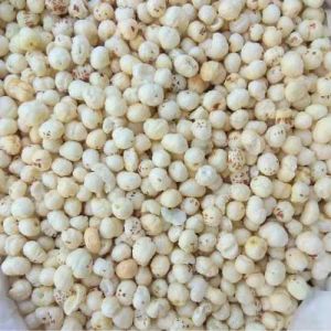 4 Suta Phool Makhana