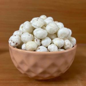 5 Suta Handpicked Phool Makhana