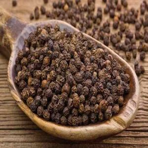 Organic Black Pepper Seeds, Grade Standard : Food Grade