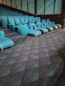 Auditorium Hall Services