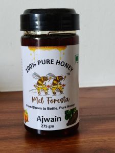 Ajwain Honey, Form : Gel, Certification : Fda Certified