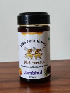 Jhamun Honey