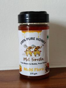 multiflora honey