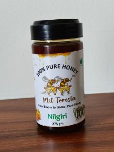 Nilgiri Honey, Color : Golden For Sweetener In Beverages