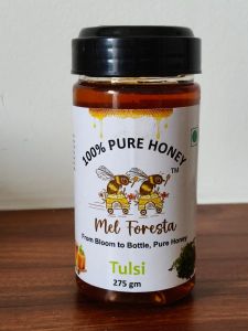 Tulsi Honey, Brand Name : Dabar, Form : Gel