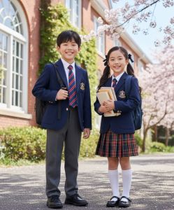 School Uniforms