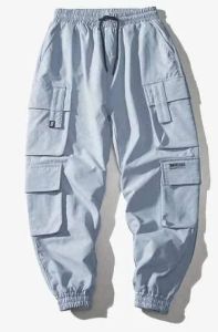 Men Cargo Pants