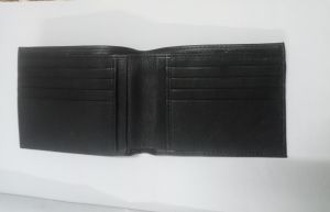 Leather Wallets