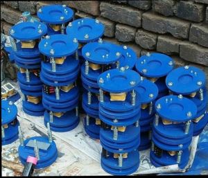 Electromagnetic Brake