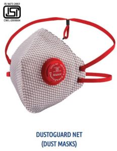 Dust Mask (Net)