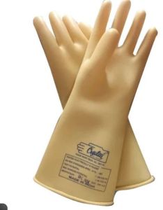 Electrical Safety Gloves