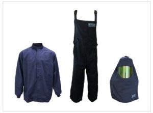 Electrical Safety Suit