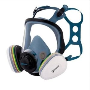 Full Face Respiratory Mask Standard Size