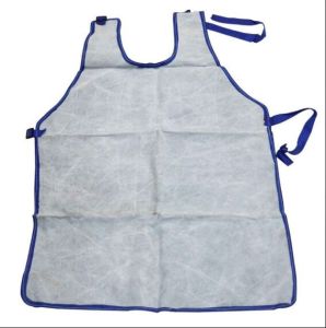 Industrial Leather Apron