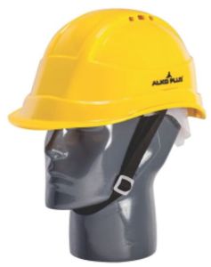 Industrial Safety Helmets