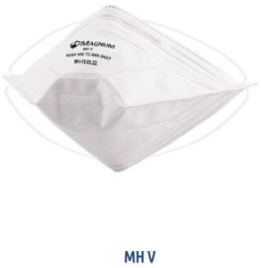 N95 Mask Make Magnum Safety