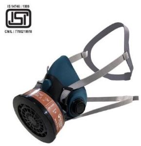 Respirator Cartridge Mask Standard Size