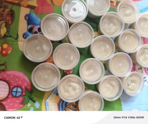 Shea Butter, Color : Creamy, Form : Liquid, Solid