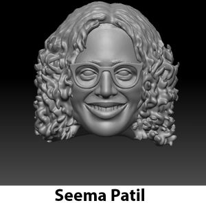 Creating ready-to-print Stl Head 3d Modeling Design Services