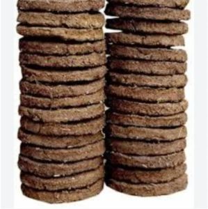 Cowdung Cake Standard For Fertilizer