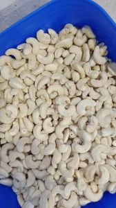 W240 Cashew Nut, Color : Light Beige, Packaging Type : Vacuum-sealed