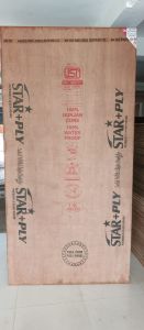 Star Plywood