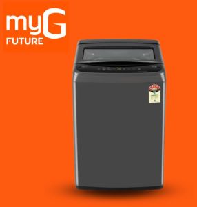 LG Top Load Washing Machine