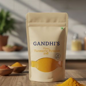 Turmeric Haldi Powder