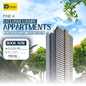 Luxury Apartment Services