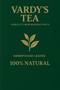 Nilgiris Tea Nilgiris Tea