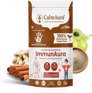 Ayurvedic Immunity Wellness Herbal Blend Powder, Packaging Size : Kg