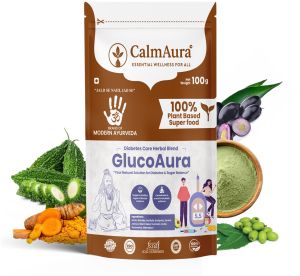 Diabetes Care Herbal Blend Ayurvedic Sugar Control Powder