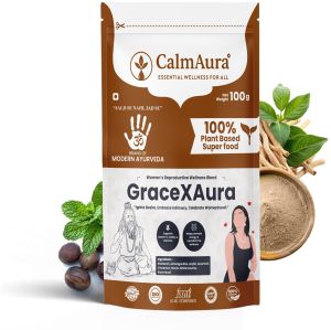 Women&AMP;rsquo;S Reproductive Wellness Herbal Blend | Ayurvedic Libido Booster,intimate V