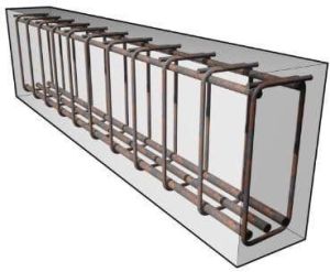 Cement Window and Door Frames