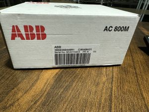 CI853 3BSE018103R1 (CI853K01) Comli and Modbus Rtu