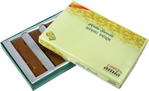 Amla Burfi
