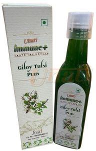Giloy Tulsi Juice, Form : Liquid, Certification : ISO