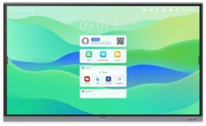 Maxhub Interactive Flat Panel U3 U6530