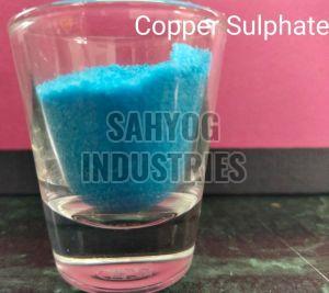 High-quality Raw Materials Copper Sulphate, Purity : 99 %