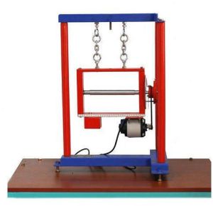 Dynamic Balancing Machine