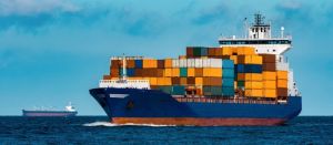 Logistics Shipping Service