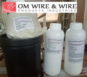 Epoxy Resins, Brand Name : Om Wire for Road Uses