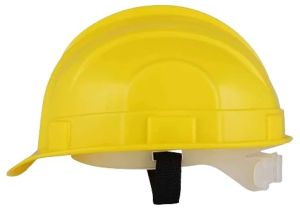 Fiber Safety Helmets, Brand Name : Om Wire Free Size for Industrial