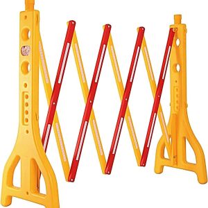 Scissor Road Barriers