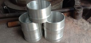 Aluminium Forged Ring