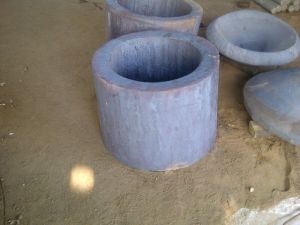 15CDV6 Steel Forging