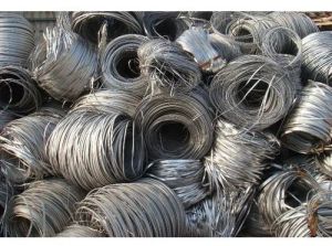 Tyre Wire Scrap